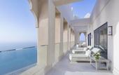 Туры в отель Waldorf Astoria Ras Al Khaimah