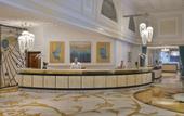 Туры в отель Waldorf Astoria Ras Al Khaimah