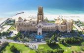 Туры в отель Waldorf Astoria Ras Al Khaimah