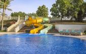 Туры в отель Waldorf Astoria Ras Al Khaimah