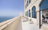 Туры в отель Waldorf Astoria Ras Al Khaimah