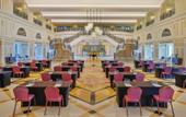 Туры в отель Waldorf Astoria Ras Al Khaimah