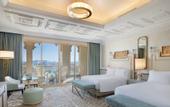 Туры в отель Waldorf Astoria Ras Al Khaimah