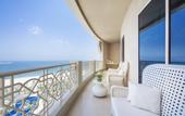 Туры в отель Waldorf Astoria Ras Al Khaimah