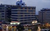 Туры в отель Kervansaray Bursa