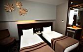 Туры в отель Kervansaray Bursa