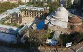 Туры в отель Kervansaray Termal - Convention Center & SPA