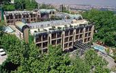 Туры в отель Kervansaray Termal - Convention Center & SPA