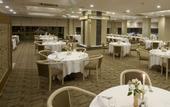 Туры в отель Kervansaray Termal - Convention Center & SPA