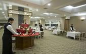 Туры в отель Kervansaray Termal - Convention Center & SPA
