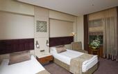 Туры в отель Kervansaray Termal - Convention Center & SPA