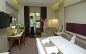 Туры в отель Kervansaray Termal - Convention Center & SPA