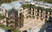 Туры в отель Kervansaray Termal - Convention Center & SPA