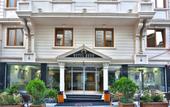 Туры в отель Hotel Budo