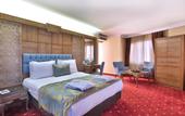 Туры в отель Hotel Budo