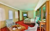 Туры в отель Hotel Budo