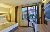 Туры в отель Hotel Budo