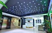 Туры в отель Hotel Budo