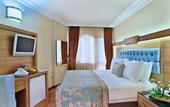 Туры в отель Hotel Budo