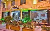Туры в отель Hotel Budo