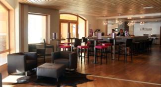 Le Chalet du Mont Vallon Spa Resort 4*