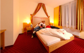 Туры в отель Hotel Schweizerhof