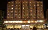 Туры в отель Ozkaymak Konya Hotel