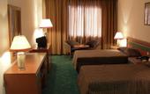 Туры в отель Ozkaymak Konya Hotel