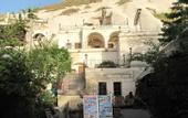 Туры в отель Asteria Cave