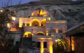 Туры в отель Asteria Cave