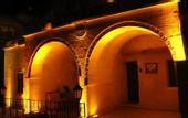 Туры в отель Asteria Cave