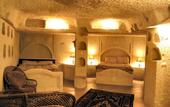 Туры в отель Asteria Cave