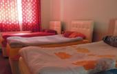 Туры в отель Rock Valley Pension