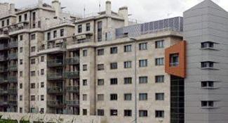 Hesperia Donosti 4*