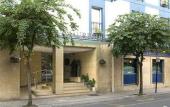 Туры в отель Sercotel Jauregui
