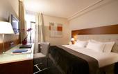 Туры в отель Silken Amara Plaza