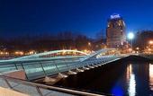 Туры в отель Silken Amara Plaza