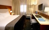 Туры в отель Silken Amara Plaza