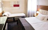 Туры в отель Silken Amara Plaza