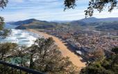Туры в отель Zarauz