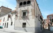 Туры в отель Palacio Ayala Berganza
