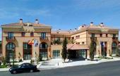 Туры в отель Tryp Segovia Los Angeles Comendador Hotel