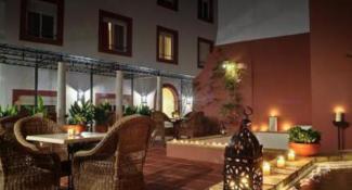 Murillo Apartments 4*