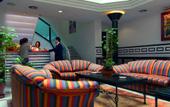 Туры в отель Best Western Hotel Cervantes
