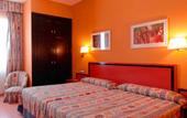 Туры в отель Best Western Hotel Cervantes