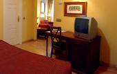 Туры в отель Best Western Hotel Cervantes