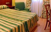 Туры в отель Best Western Hotel Cervantes