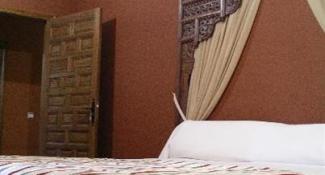 El Rincon de las Descalzas 3*