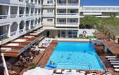 Туры в отель Athineon Hotel