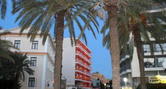 Rodian Gallery Hotel Apartments 3*